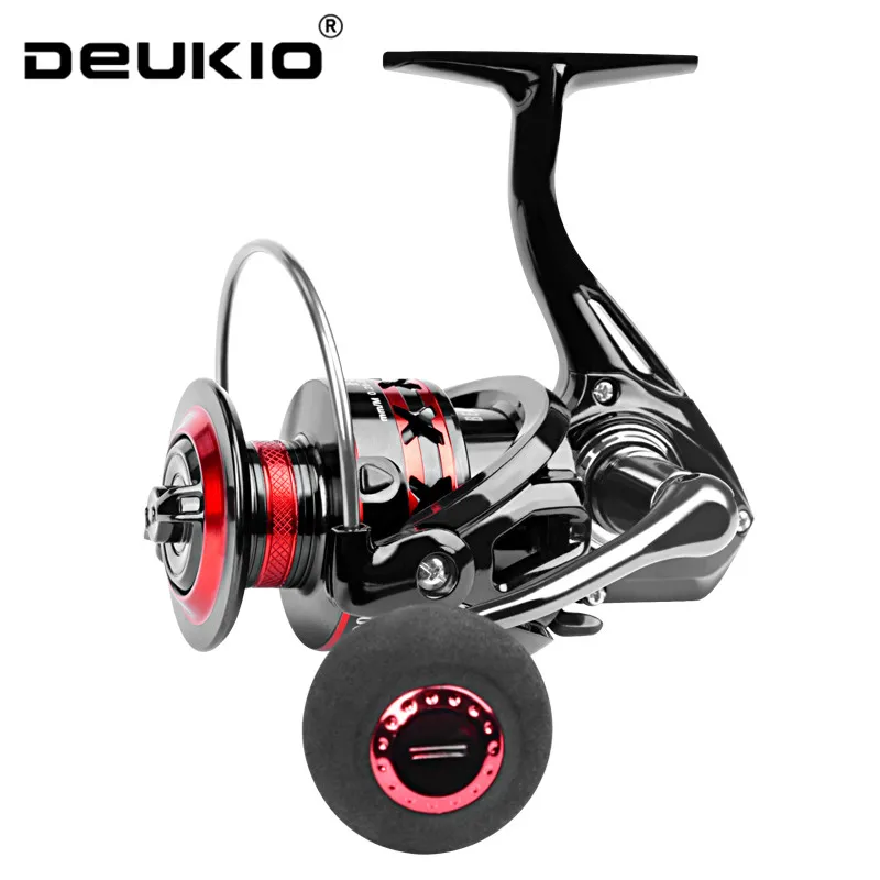 Daiwa Reel Fuego - รอกตกปลา DEUKIO รุ่น Spinning Fishing Reel