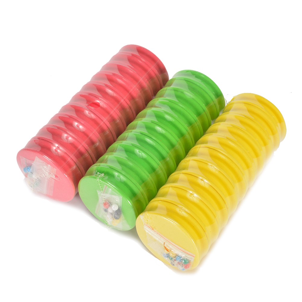 Fishing Line Winder - 10 PCS แบบพกพาสายตกปลา SPOOL Winder ตกปลาปลาคาร์พตกปลา
