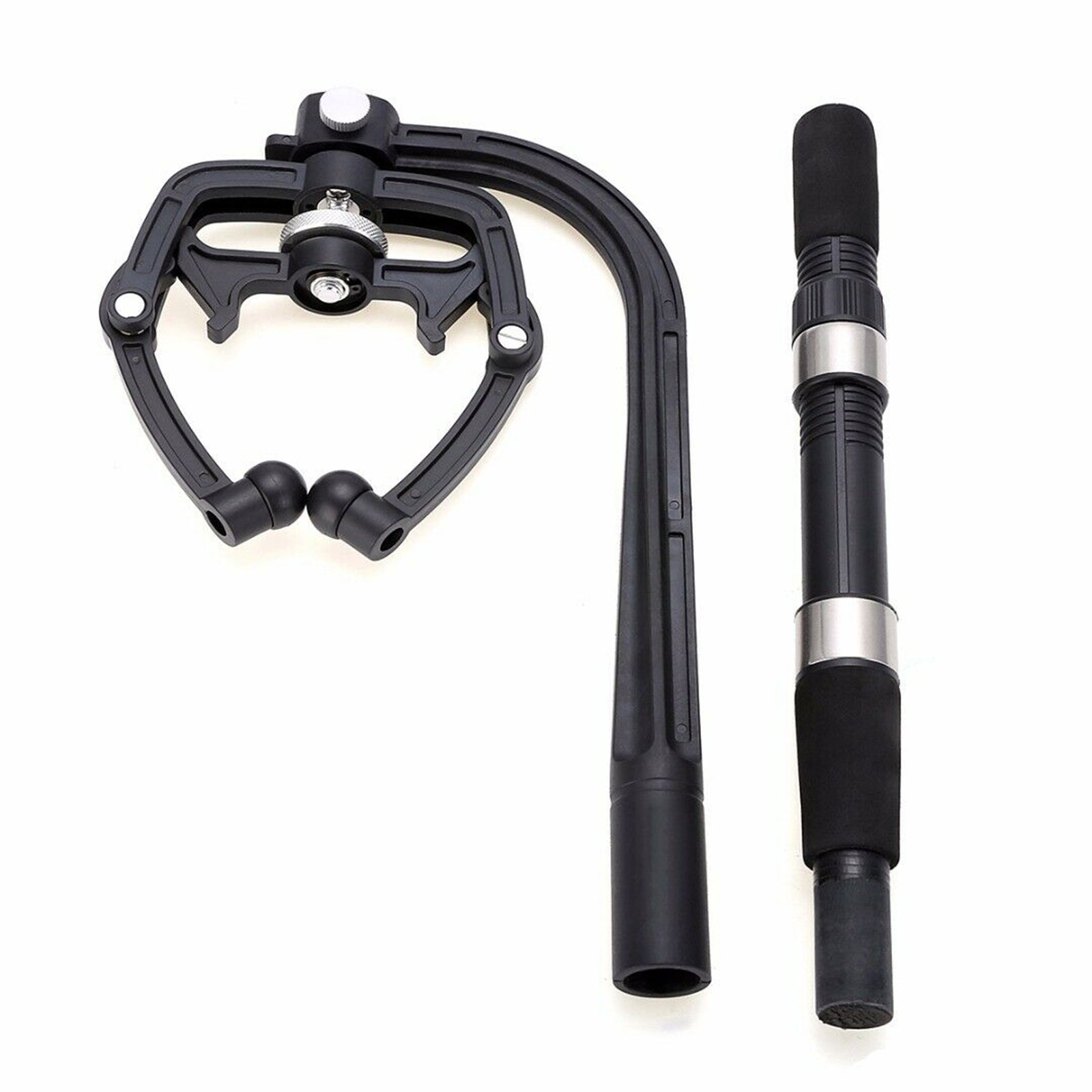 รอกตกปลาสปูลเลอร์เอ็นตกปลาสำหร - Fishing Line Winder บทวิจารณ์และราคา
