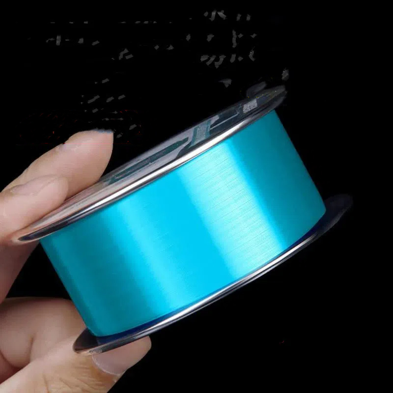 Super Strong สายตกปลา 300 M Lu - Copolymer Line บทวิจารณ์และราคา
