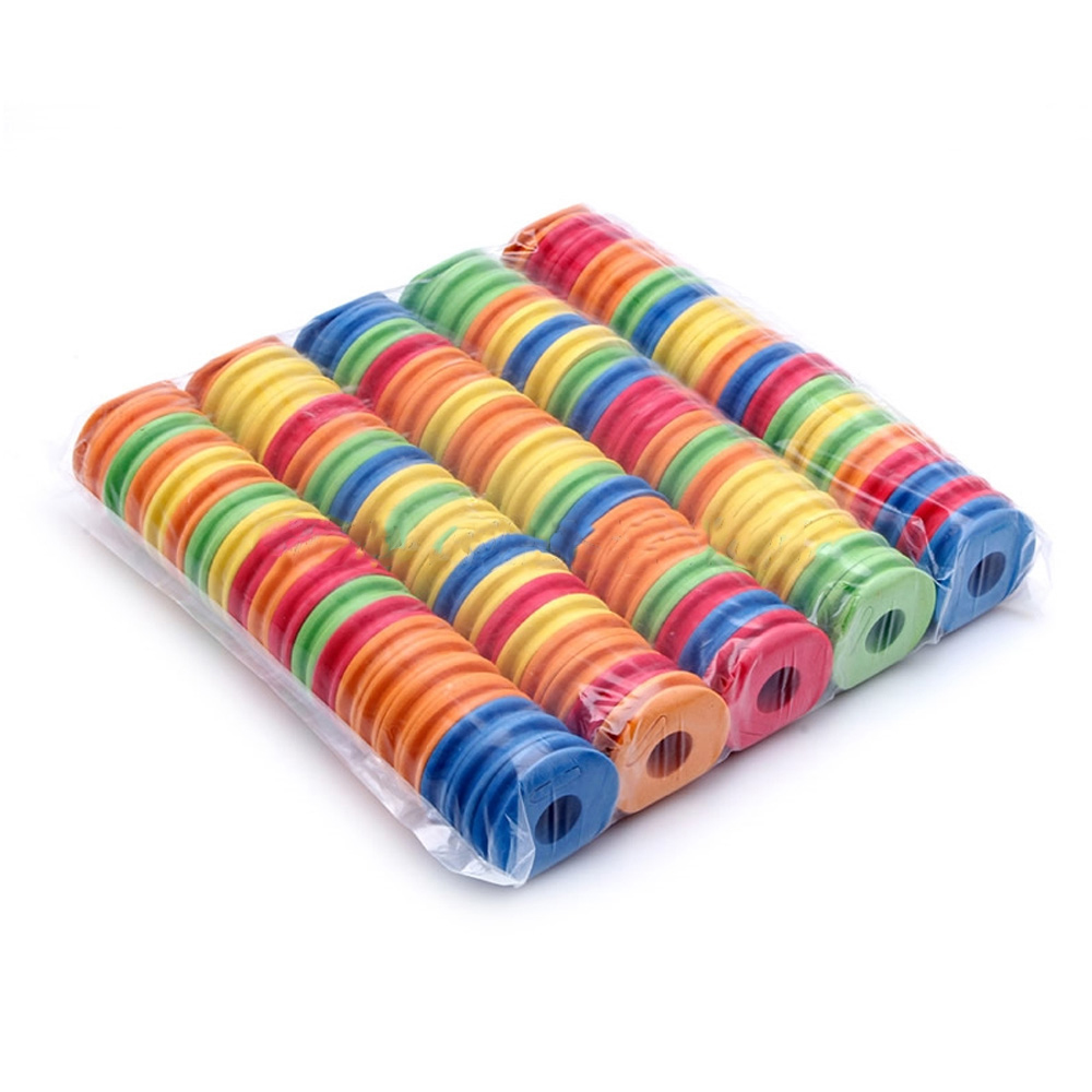 100 ชิ้นตกปลา Rig Winders รอกส - Fishing Line Winder บทวิจารณ์และราคา