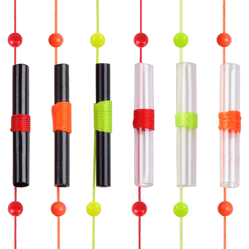 150PCS Bobber หยุด Slip Bobber - Freshwater Line บทวิจารณ์และราคา