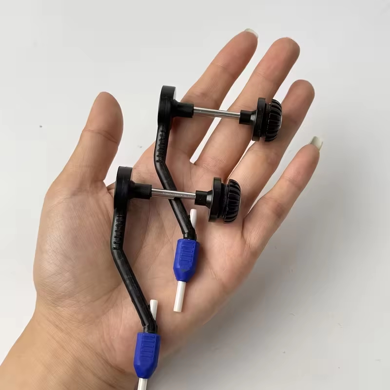 ที่ยึดหลอดเซรามิกสำหรับผูกเบ็ด - Fishing Line Winder บทวิจารณ์และราคา