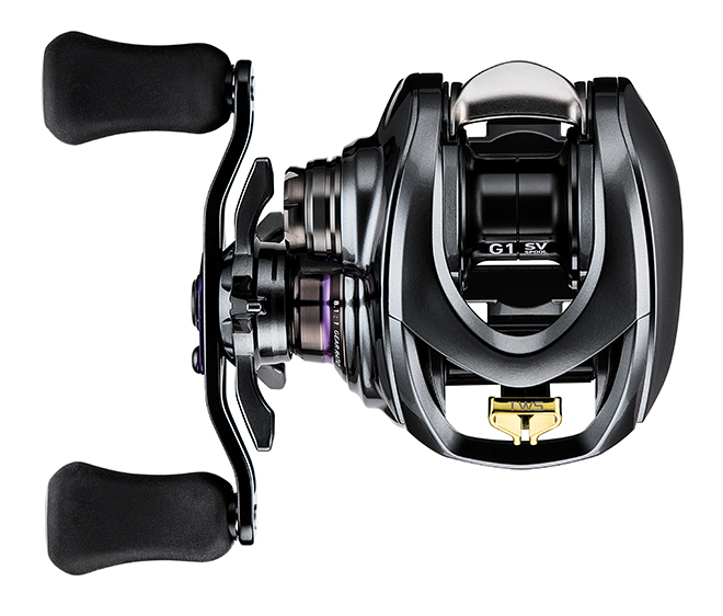 รอกเบทคาสติ้งแบบ Low Profile ส - Abu Garcia Reel Max บทวิจารณ์และราคา