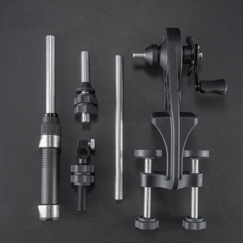 สายตกปลา Winders Spoolers Wind - Fishing Line Winder บทวิจารณ์และราคา