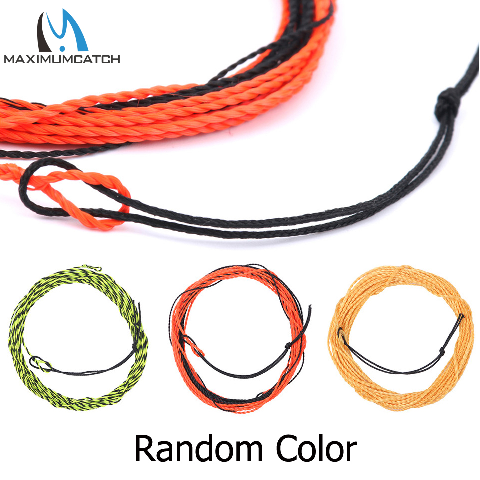 Maximumcatch 9-13FT V-Tenkara  - Fishing Line Box บทวิจารณ์และราคา