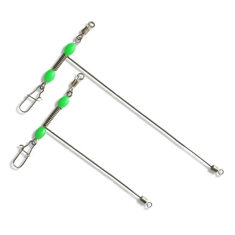 ตัวเชื่อมต่อ 3 ทาง สำหรับตกปลา - Saltwater Line บทวิจารณ์และราคา