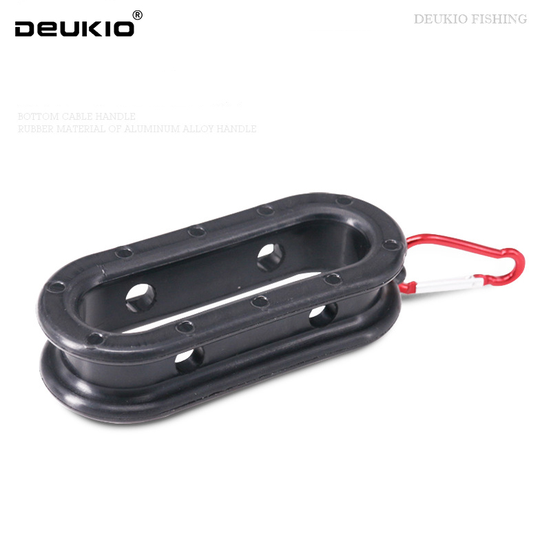 เครื่องมือม้วนสายตกปลา DEUKIO, - Fishing Line Spooler บทวิจารณ์และราคา