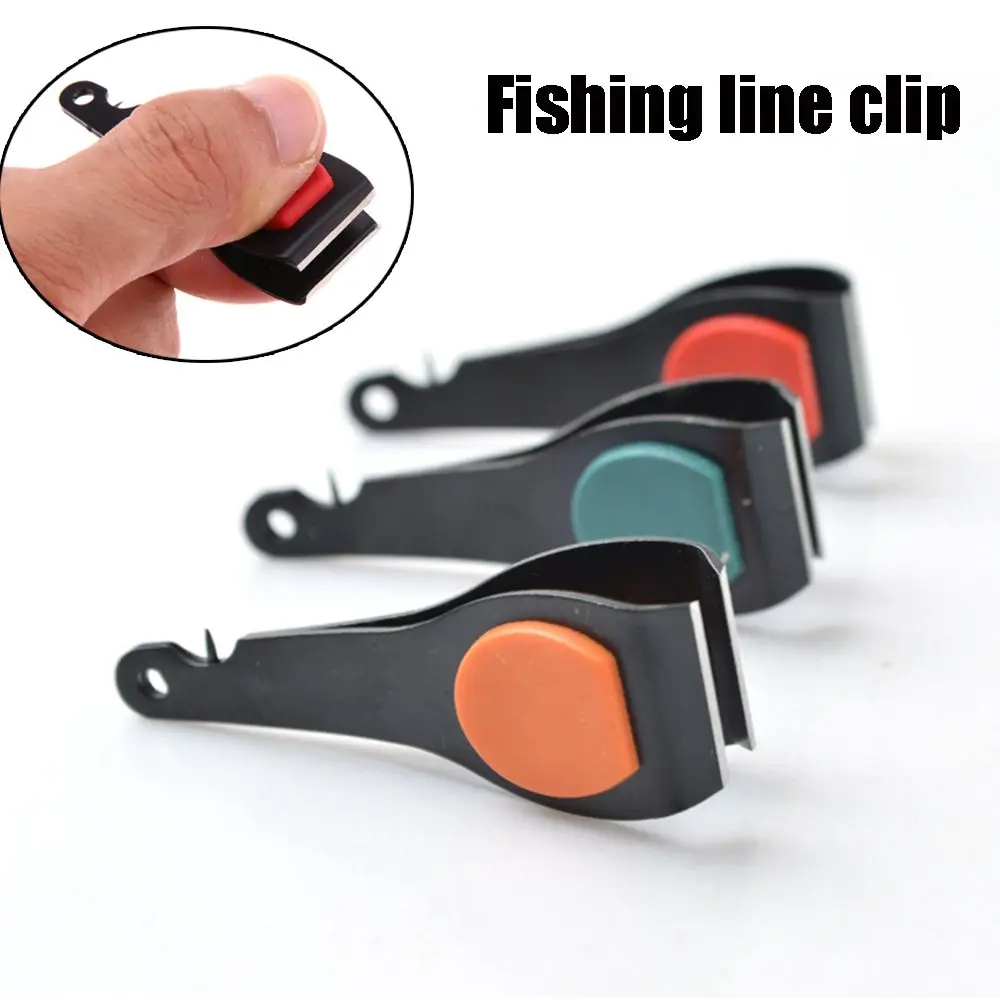 เครื่องมือตกปลาอเนกประสงค์ กรร - Fishing Line Cutter บทวิจารณ์และราคา