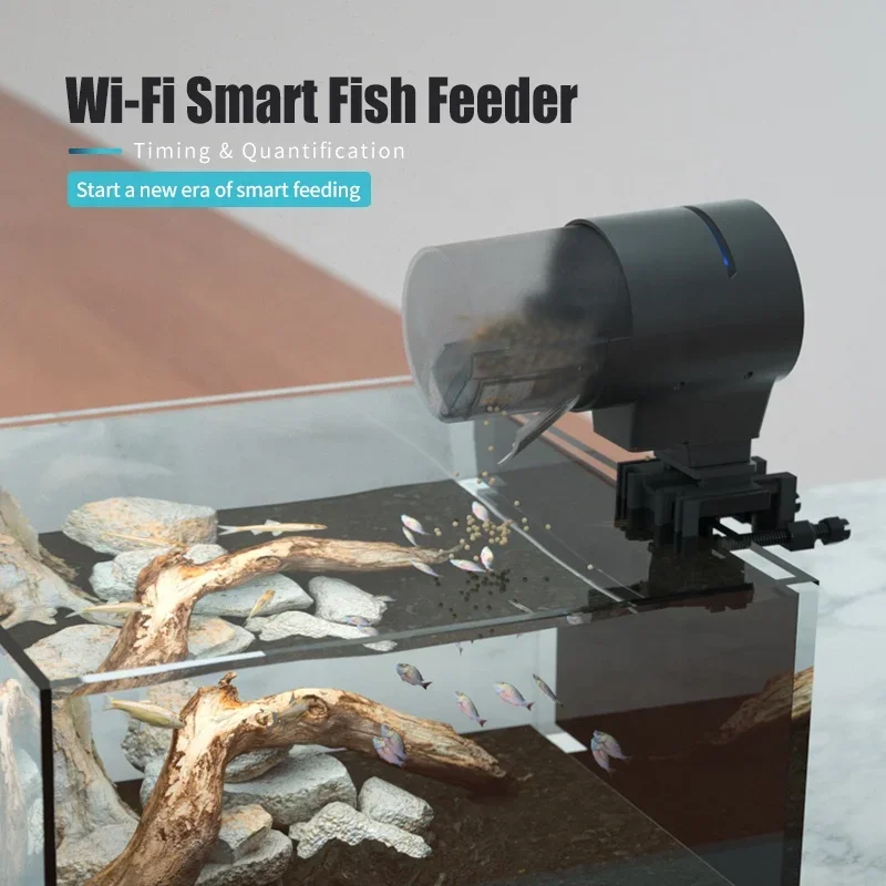 ILONDA ใหม่ Wi-Fi เครื่องให้อา - Fishing Line Dispenser บทวิจารณ์และราคา
